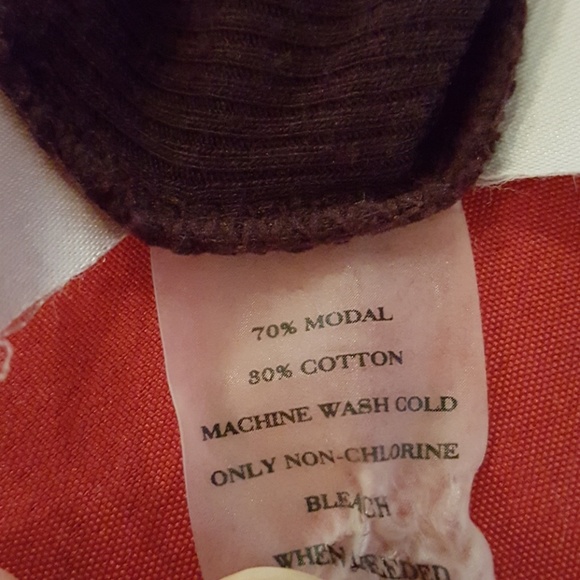 Ann Taylor Burgundy Camilsole - Picture 4 of 4